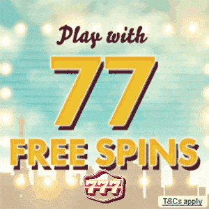 777 casino free spins usa no deposit