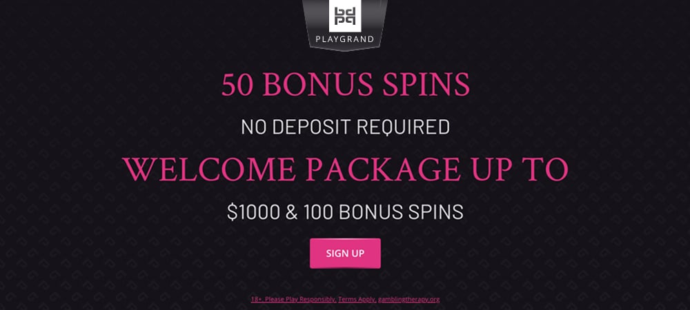 online casino free spins canada