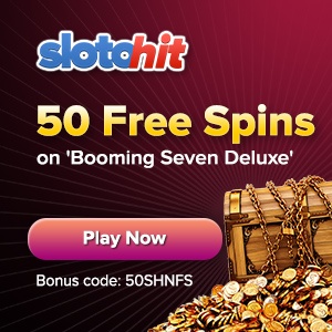 slotohit casino free spins no deposit