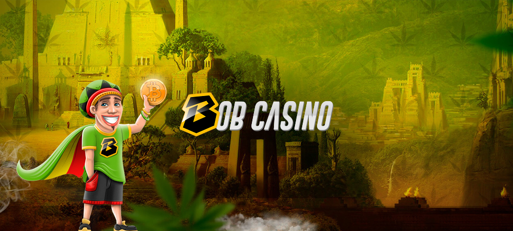 bob casino free spins no deposit canada