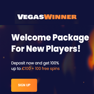 vegas winner casino