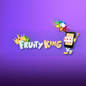 Fruity King Casino Free Spins No Deposit