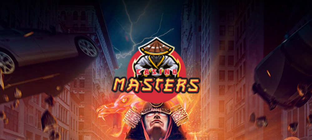 Casino Masters Free spins no depositi