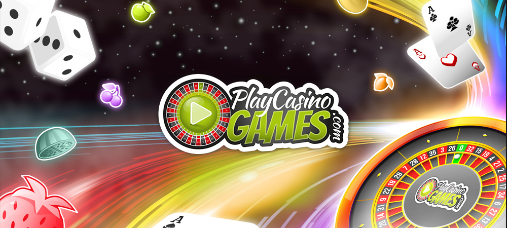 Play Games Casino Free Spins