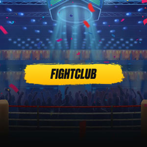 Fight Club Casino Fight Club Casino