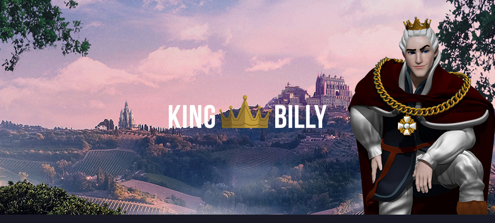 king billy casino no deposit bonus 2022
