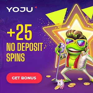 yoju casino free spins no deposit canada