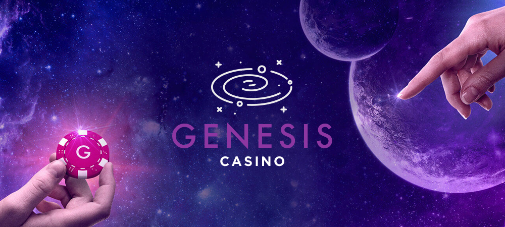 Genesis Casino Canada