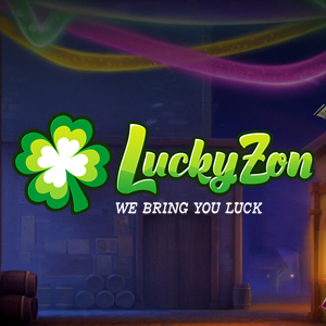 luckyzon casino free spins no deposit canada