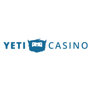 Yeti Casino Free Spins Cananda