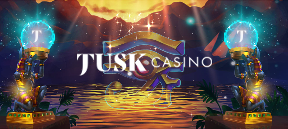 tusk casino free spins no deposit canada