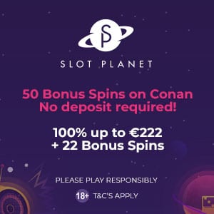 slot planet casino canada