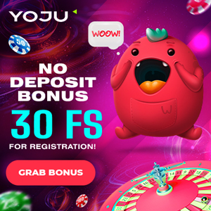 Yoju casino free spinsnodeposit ca