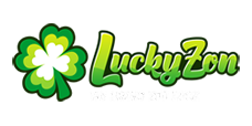 Lucky Zon Casino screenshot